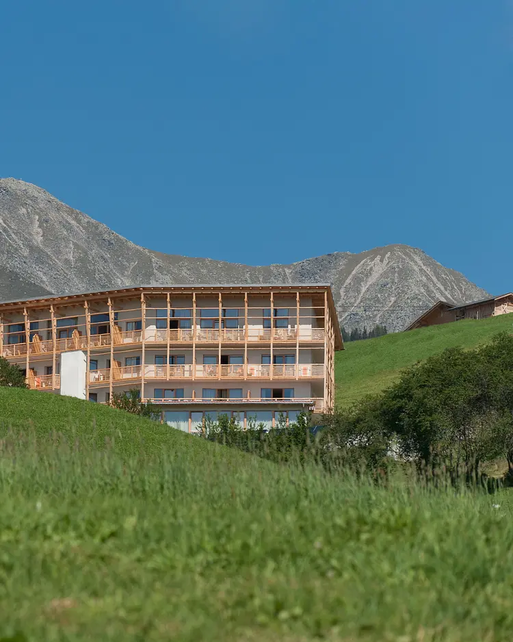 Biohotel Gitschberg - Meransen, Italy | Good Travel