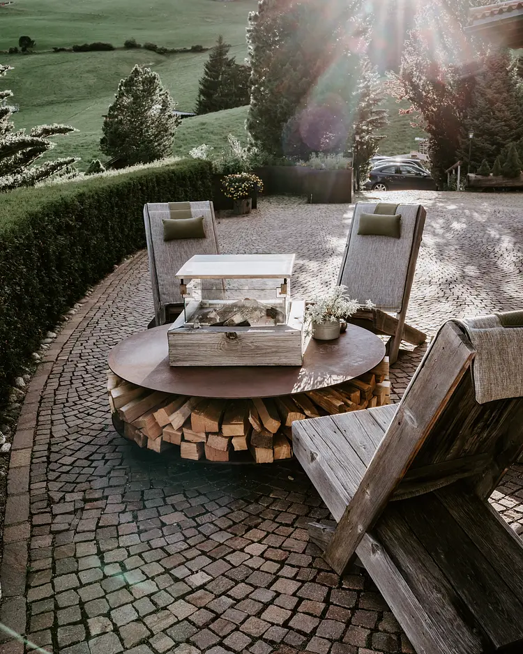 Biohotel Gitschberg - Meransen, Italy | Good Travel