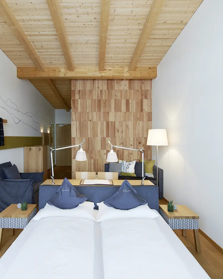 Biohotel Gitschberg - Meransen, Italy | Good Travel