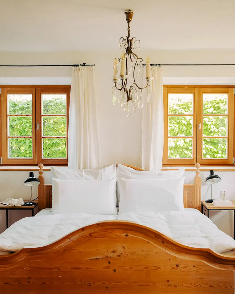 Alte Gendarmerie - Chiemsee, Deutschland | Good Travel