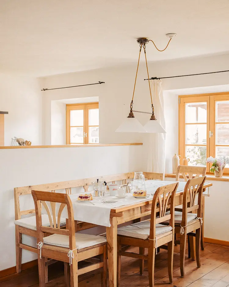 Alte Gendarmerie - Chiemsee, Deutschland | Good Travel