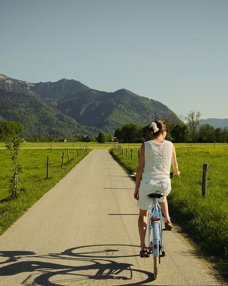 Alte Gendarmerie - Chiemsee, Deutschland | Good Travel