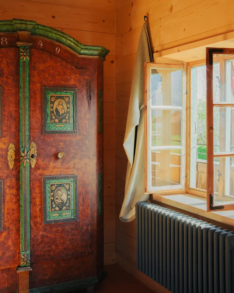 Alte Gendarmerie - Chiemsee, Deutschland | Good Travel