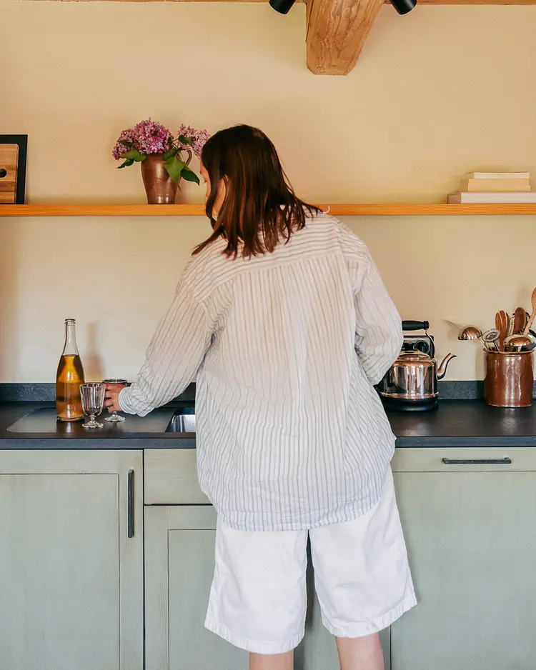 Alte Gendarmerie - Chiemsee, Deutschland | Good Travel