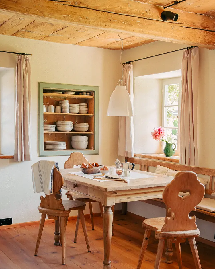 Alte Gendarmerie - Chiemsee, Deutschland | Good Travel