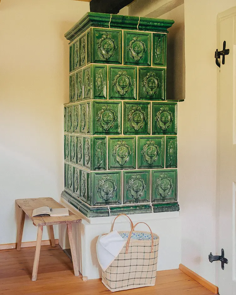 Alte Gendarmerie - Chiemsee, Deutschland | Good Travel