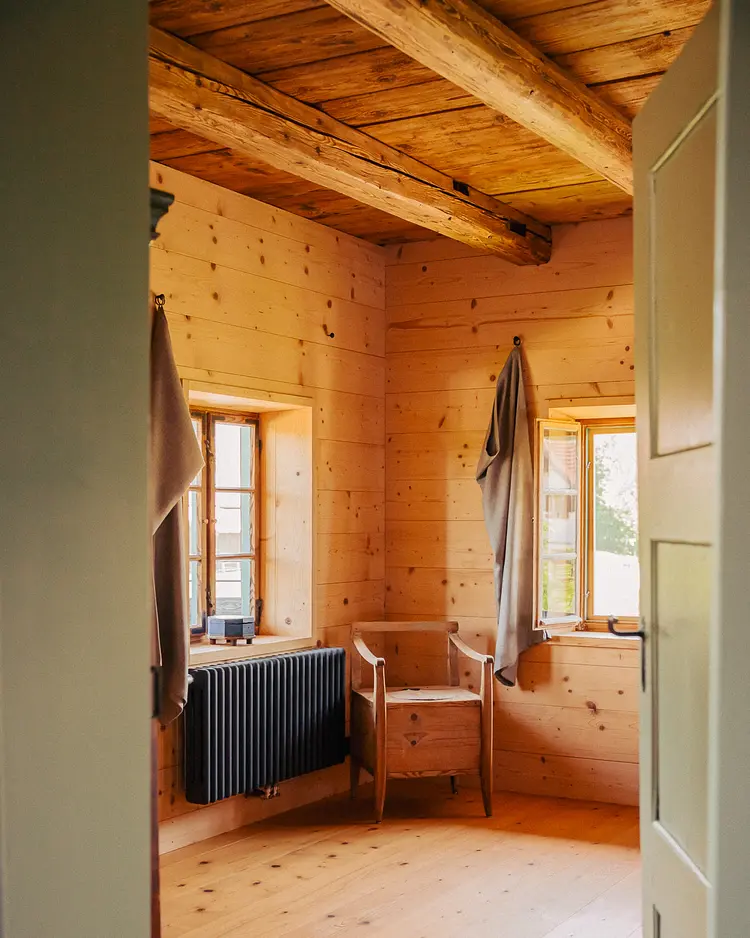 Alte Gendarmerie - Chiemsee, Deutschland | Good Travel