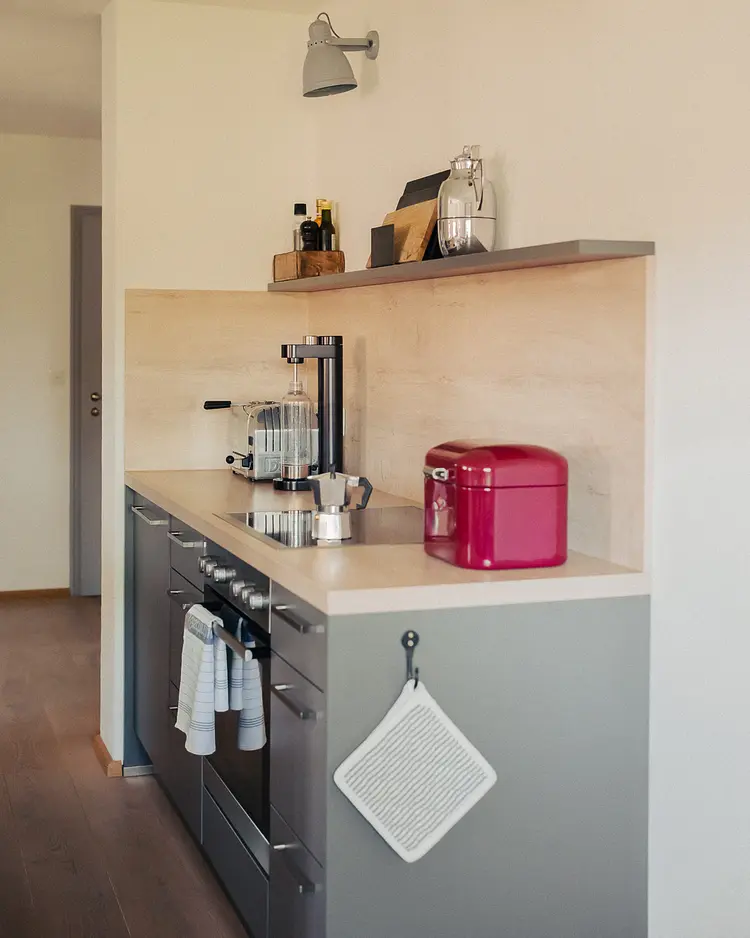 Alte Gendarmerie - Chiemsee, Deutschland | Good Travel