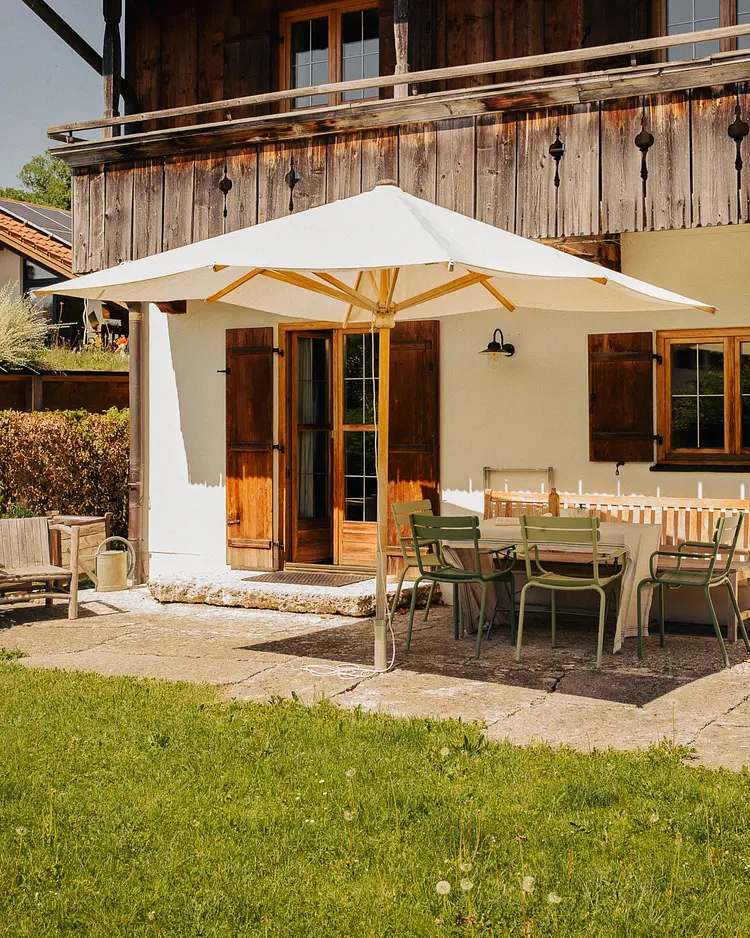 Alte Gendarmerie - Chiemsee, Deutschland | Good Travel