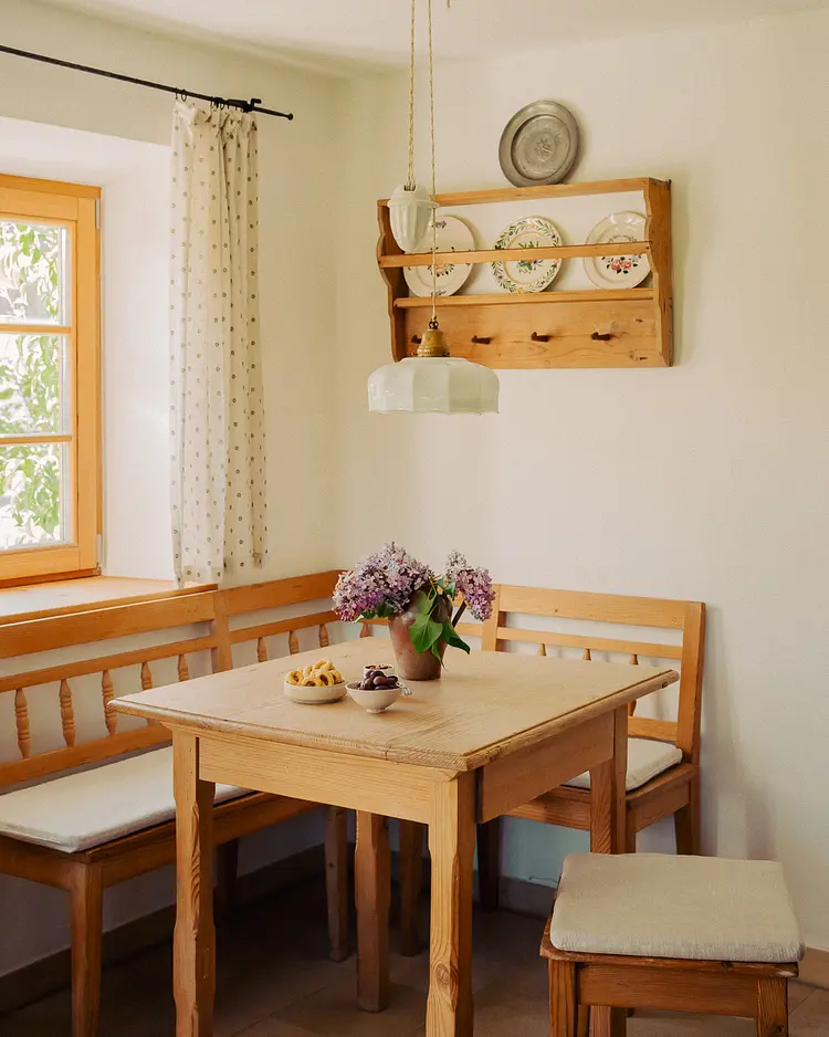 Alte Gendarmerie - Chiemsee, Deutschland | Good Travel