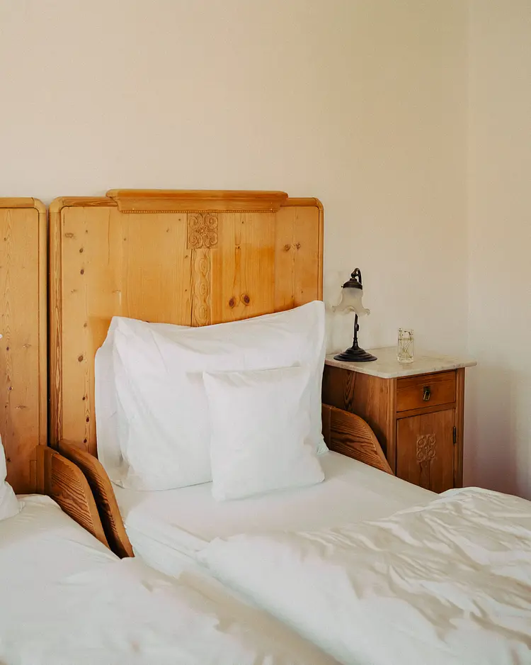 Alte Gendarmerie - Chiemsee, Deutschland | Good Travel