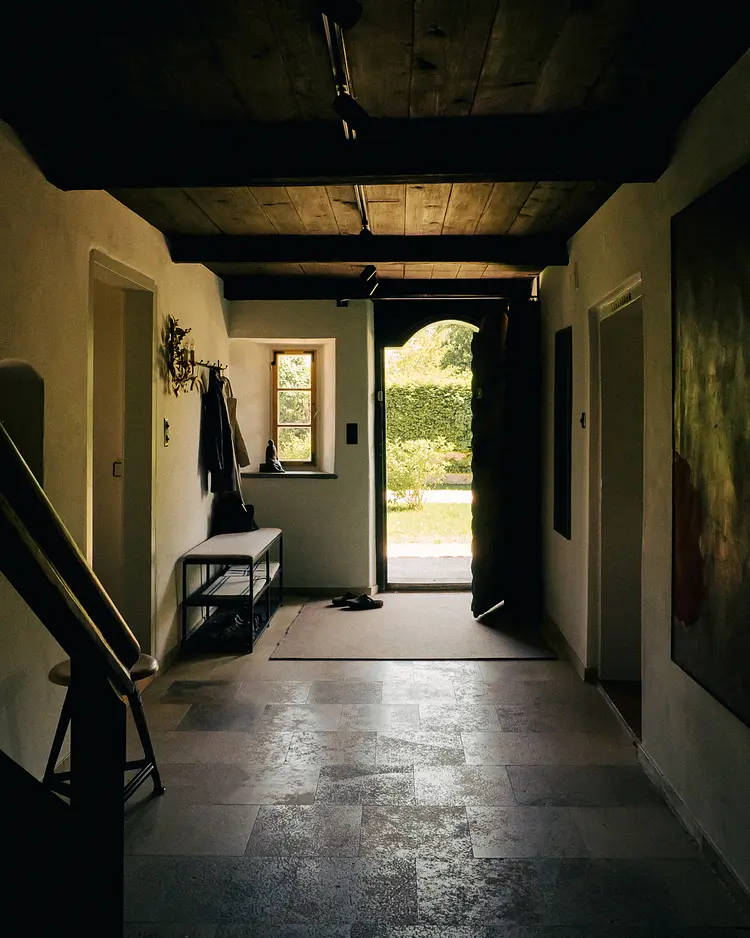 Alte Gendarmerie - Übersee, Germany | Good Travel