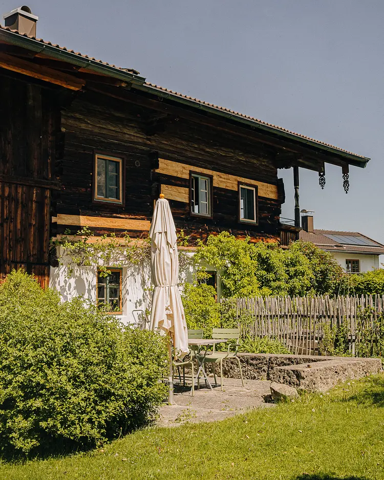 Alte Gendarmerie - Übersee, Germany | Good Travel