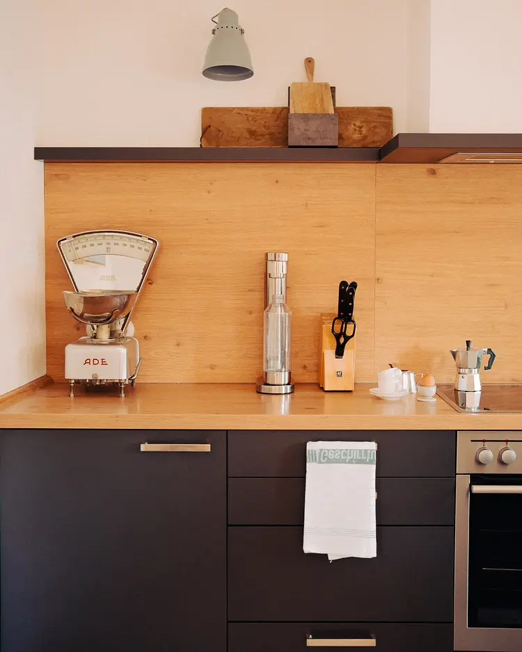 Alte Gendarmerie - Übersee, Germany | Good Travel