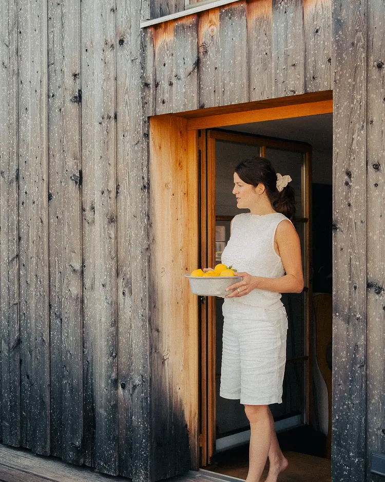 Alte Gendarmerie - Übersee, Germany | Good Travel