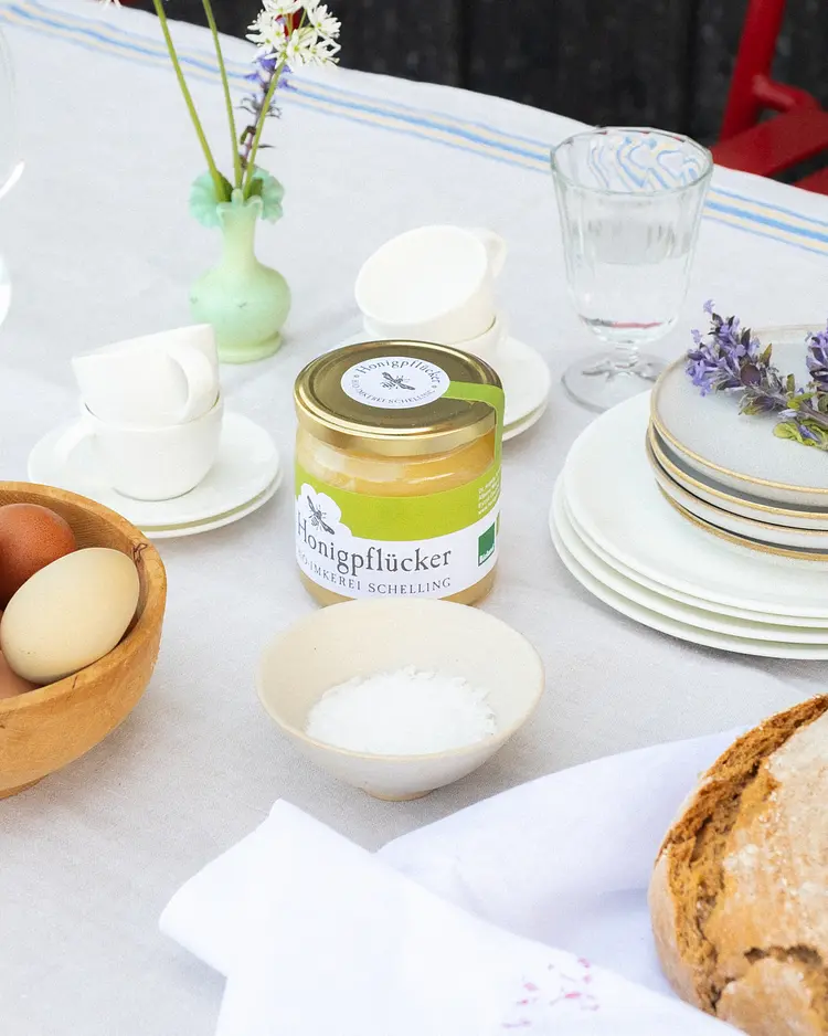 Alte Gendarmerie - Übersee, Germany | Good Travel