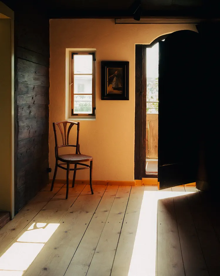 Alte Gendarmerie - Übersee, Germany | Good Travel