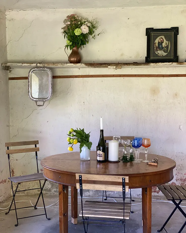 Glamping im Gutspark - Malchin, Deutschland | Good Travel