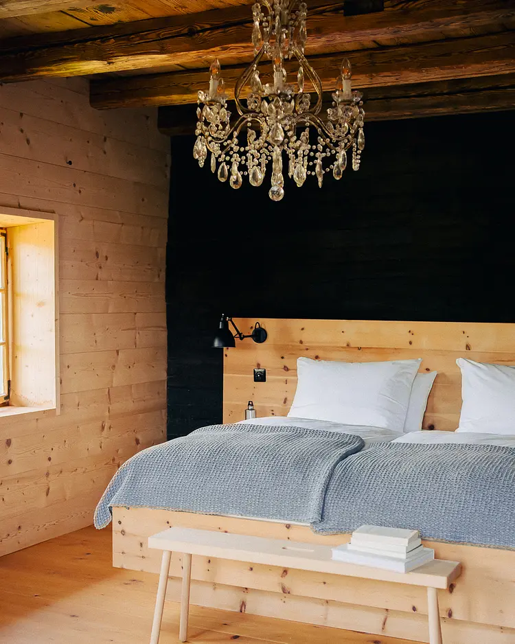 Alte Gendarmerie - Übersee, Germany | Good Travel