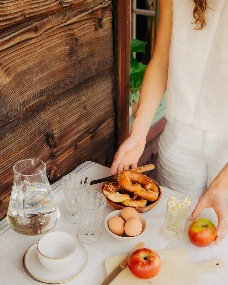 Alte Gendarmerie - Übersee, Germany | Good Travel