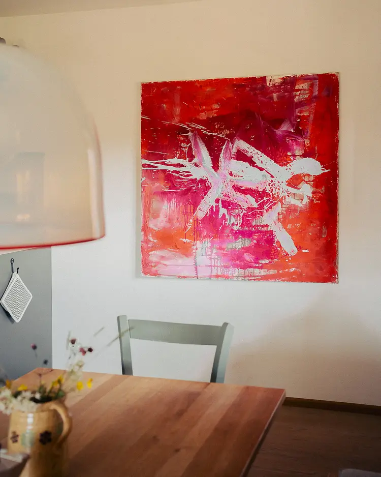 Alte Gendarmerie - Übersee, Germany | Good Travel