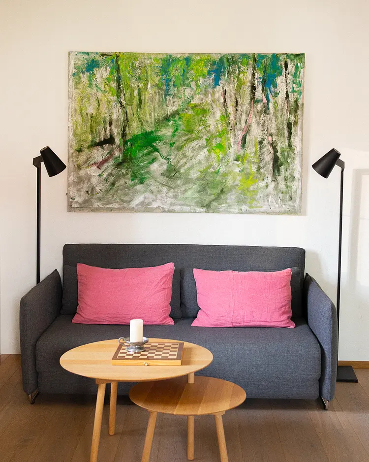 Alte Gendarmerie - Übersee, Germany | Good Travel