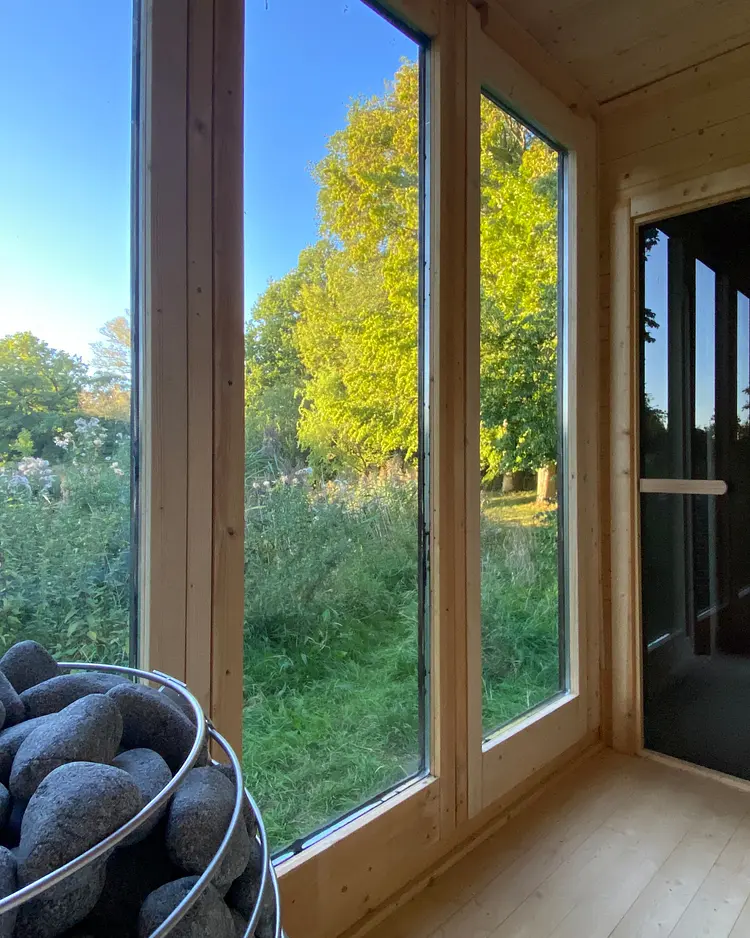Glamping im Gutspark - Malchin, Germany | Good Travel