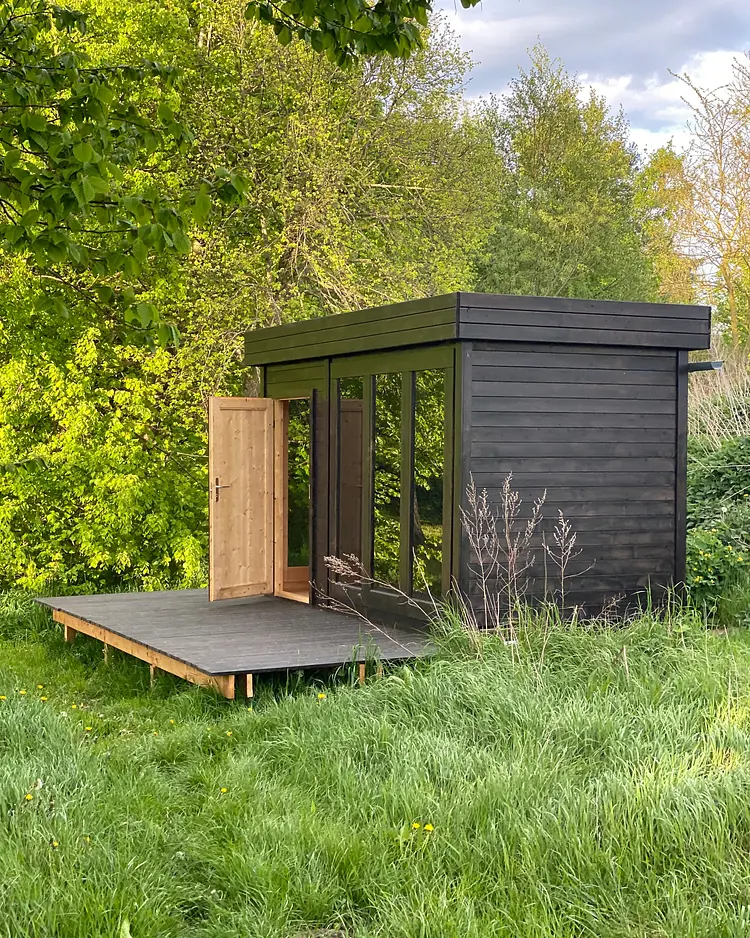 Glamping im Gutspark - Malchin, Germany | Good Travel