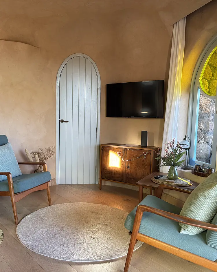 Jaima & Casa Barronia - Lanzarote, Spanien | Good Travel