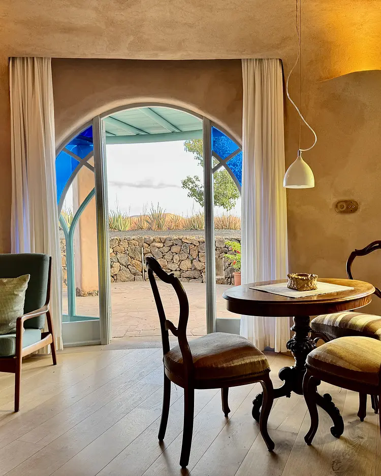 Jaima & Casa Barronia - Lanzarote, Spanien | Good Travel