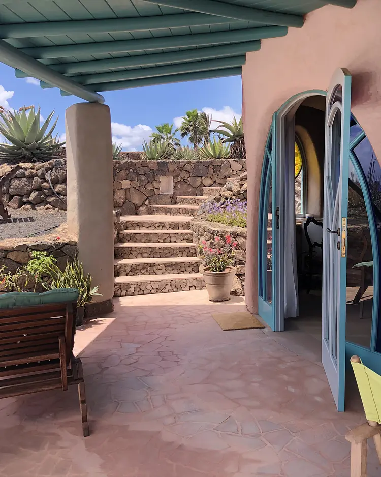 Jaima & Casa Barronia - Lanzarote, Spanien | Good Travel