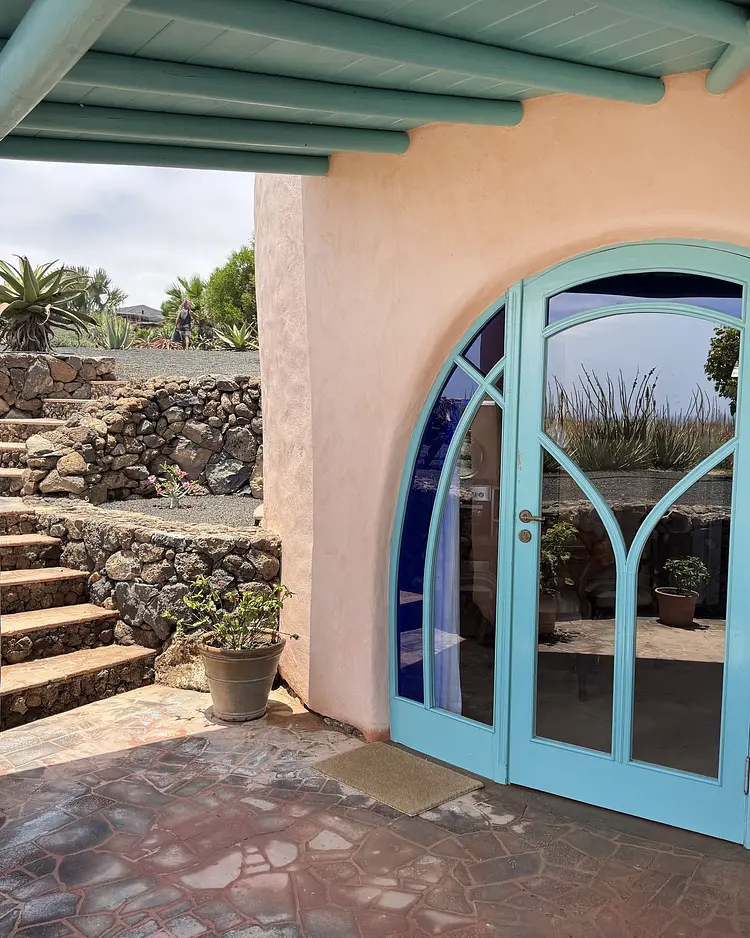 Jaima & Casa Barronia - Lanzarote, Spanien | Good Travel