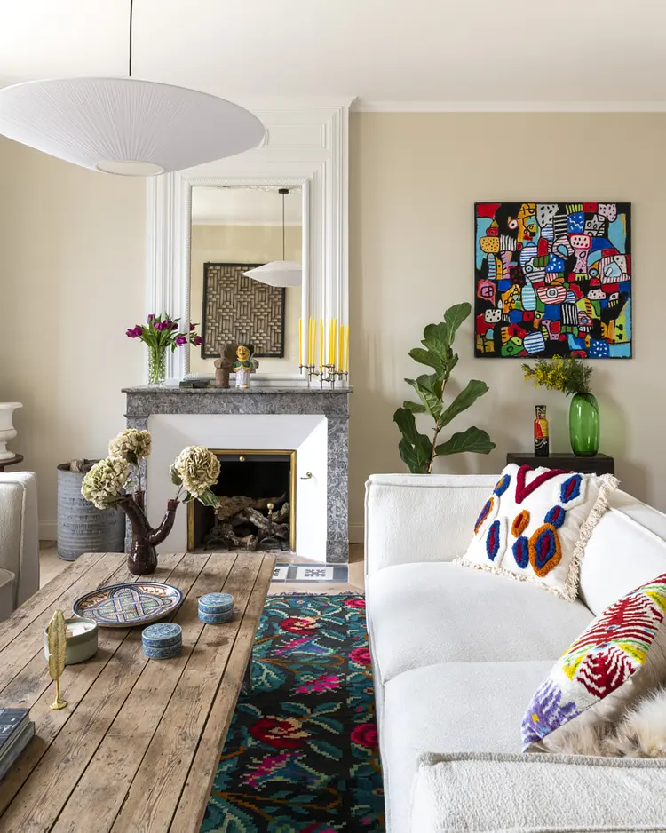 Maison Groleau - Mombrier, Frankreich | Good Travel