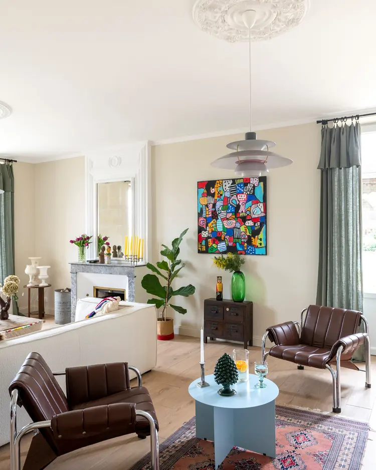 Maison Groleau - Mombrier, Frankreich | Good Travel