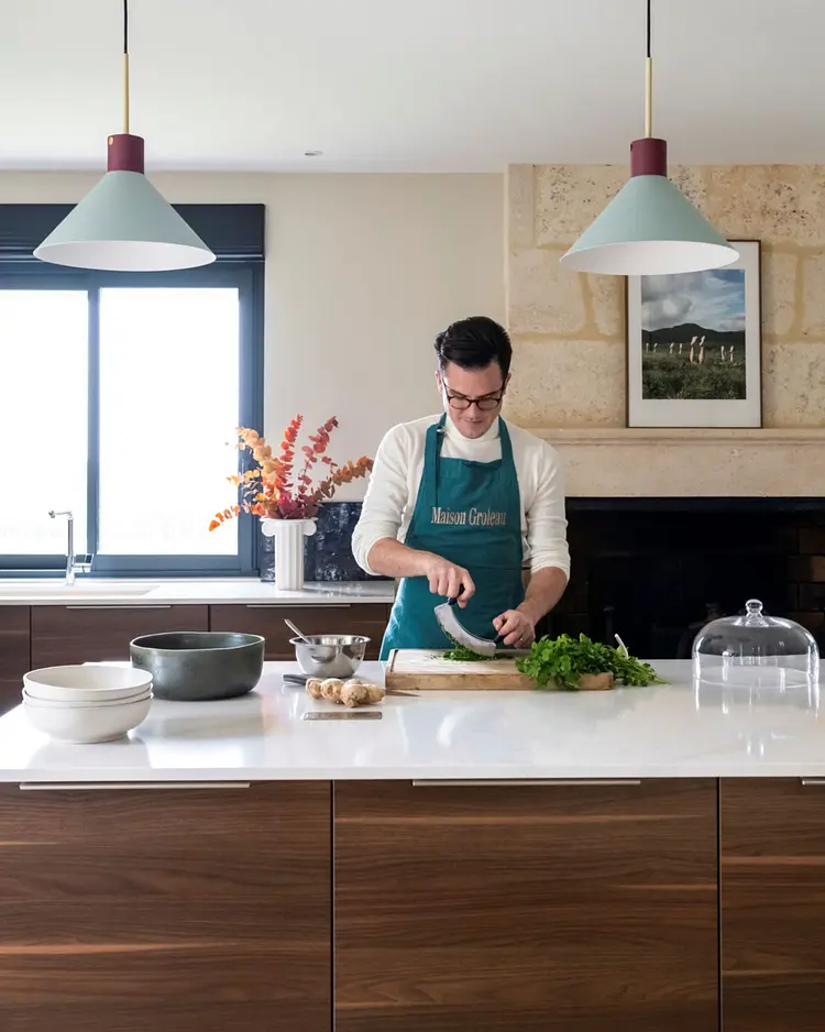 Maison Groleau - Mombrier, Frankreich | Good Travel