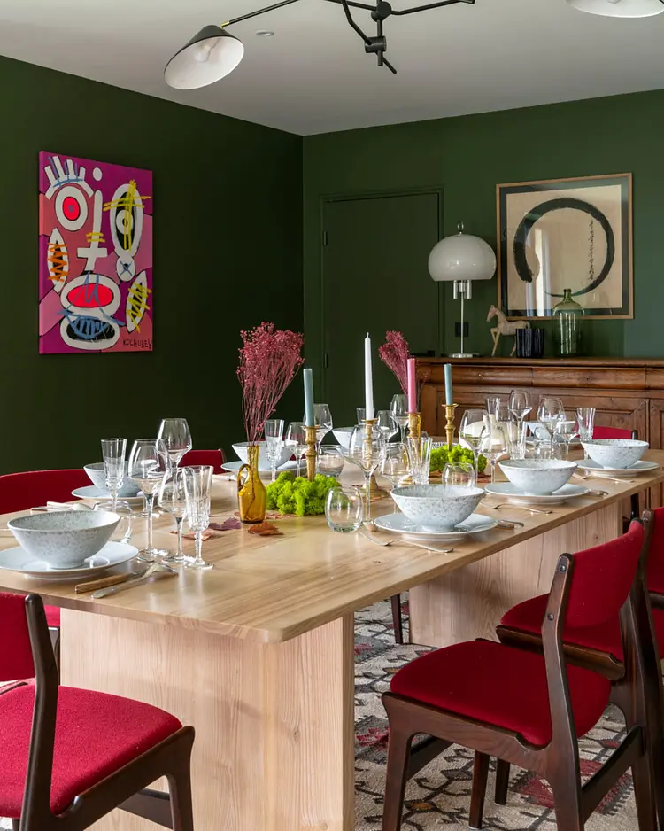 Maison Groleau - Mombrier, Frankreich | Good Travel