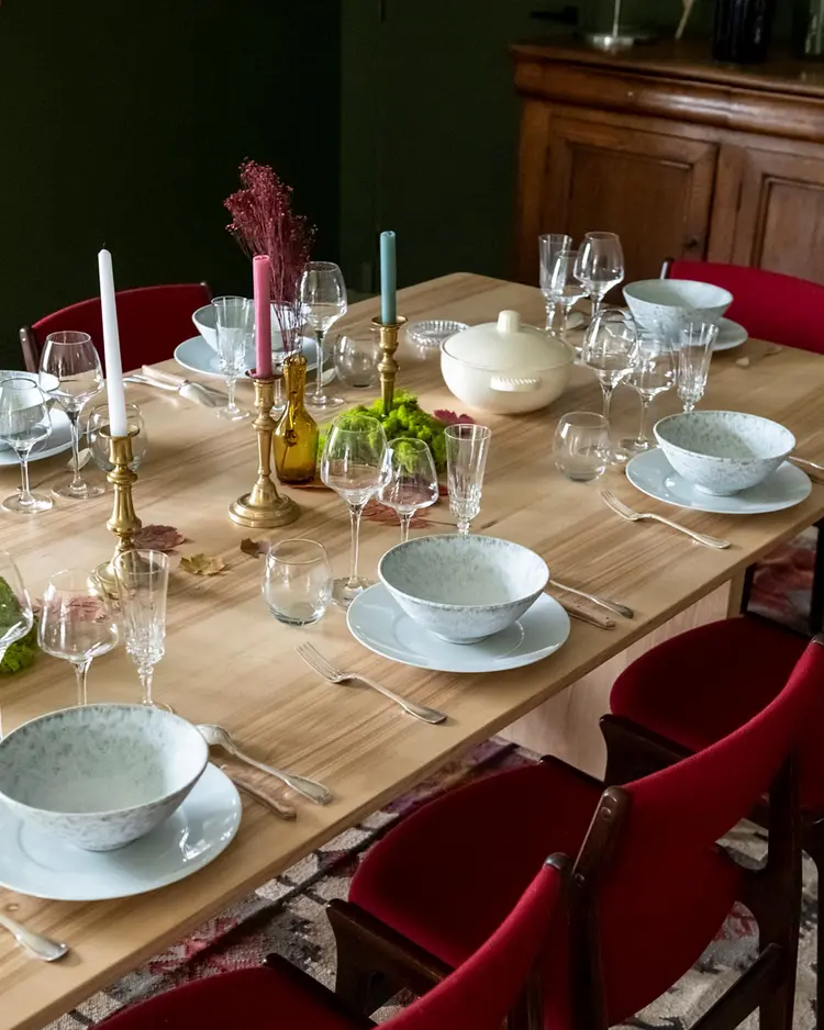 Maison Groleau - Mombrier, Frankreich | Good Travel