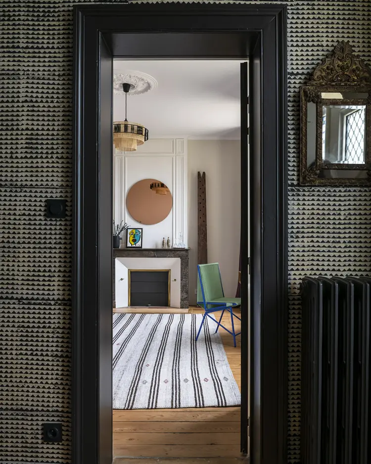 Maison Groleau - Mombrier, Frankreich | Good Travel