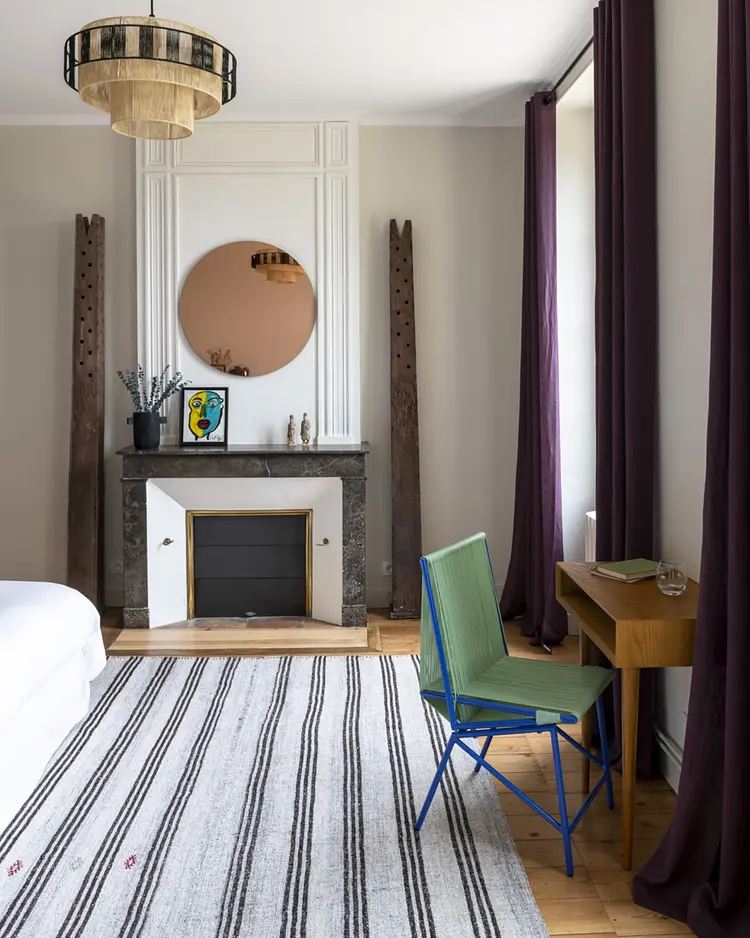 Maison Groleau - Mombrier, Frankreich | Good Travel