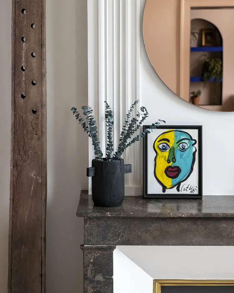 Maison Groleau - Mombrier, Frankreich | Good Travel