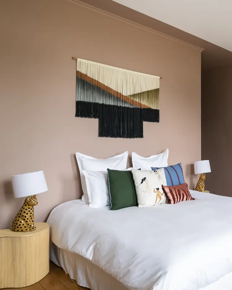 Maison Groleau - Mombrier, Frankreich | Good Travel