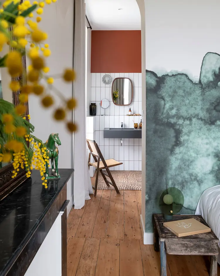 Maison Groleau - Mombrier, Frankreich | Good Travel