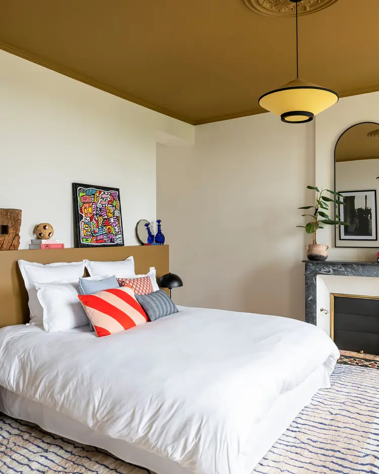 Maison Groleau - Mombrier, Frankreich | Good Travel