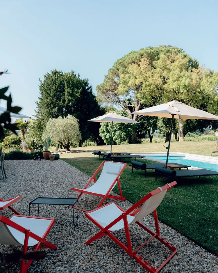 Maison Groleau - Mombrier, Frankreich | Good Travel