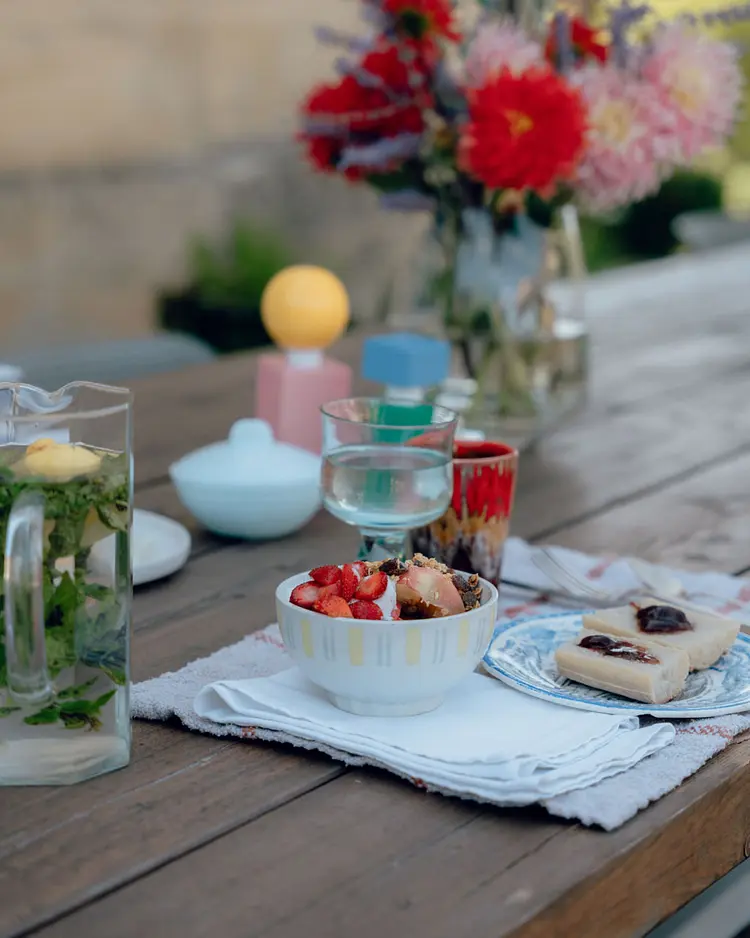 Maison Groleau - Mombrier, Frankreich | Good Travel