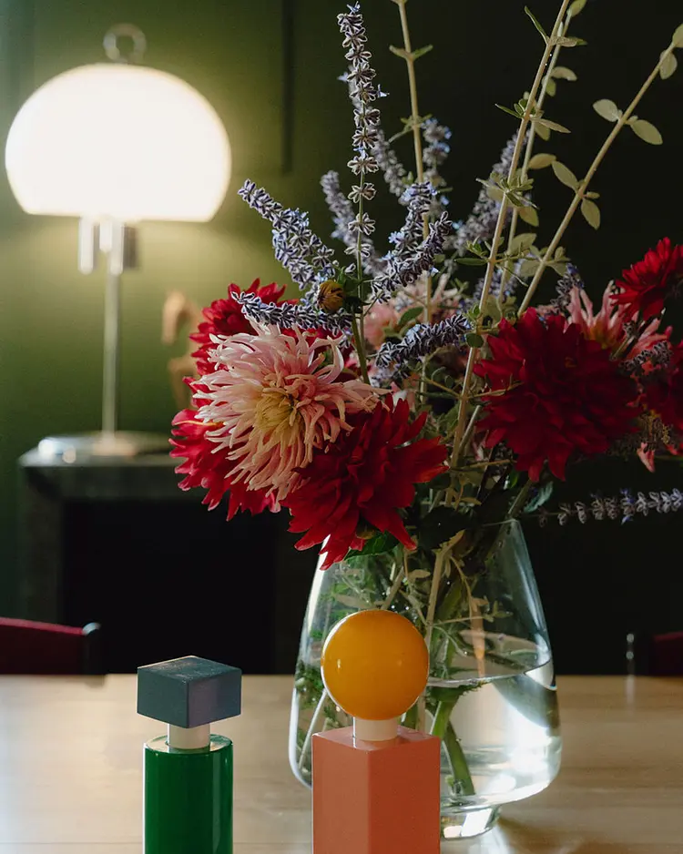 Maison Groleau - Mombrier, Frankreich | Good Travel