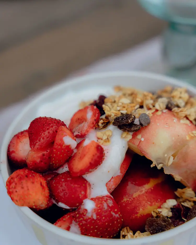 Maison Groleau - Mombrier, Frankreich | Good Travel