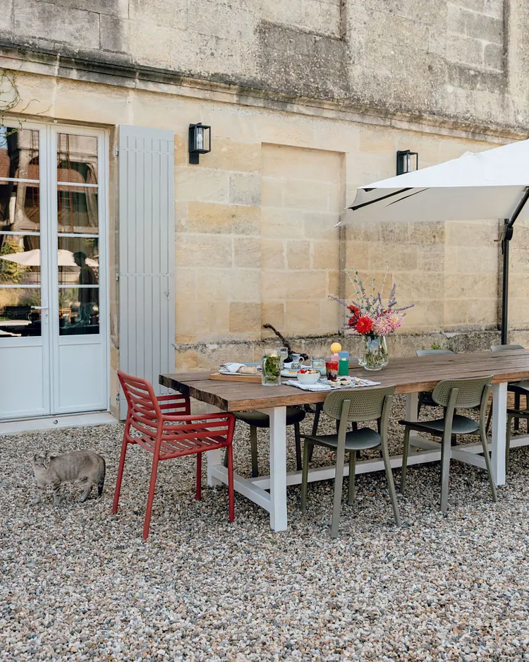 Maison Groleau - Mombrier, Frankreich | Good Travel