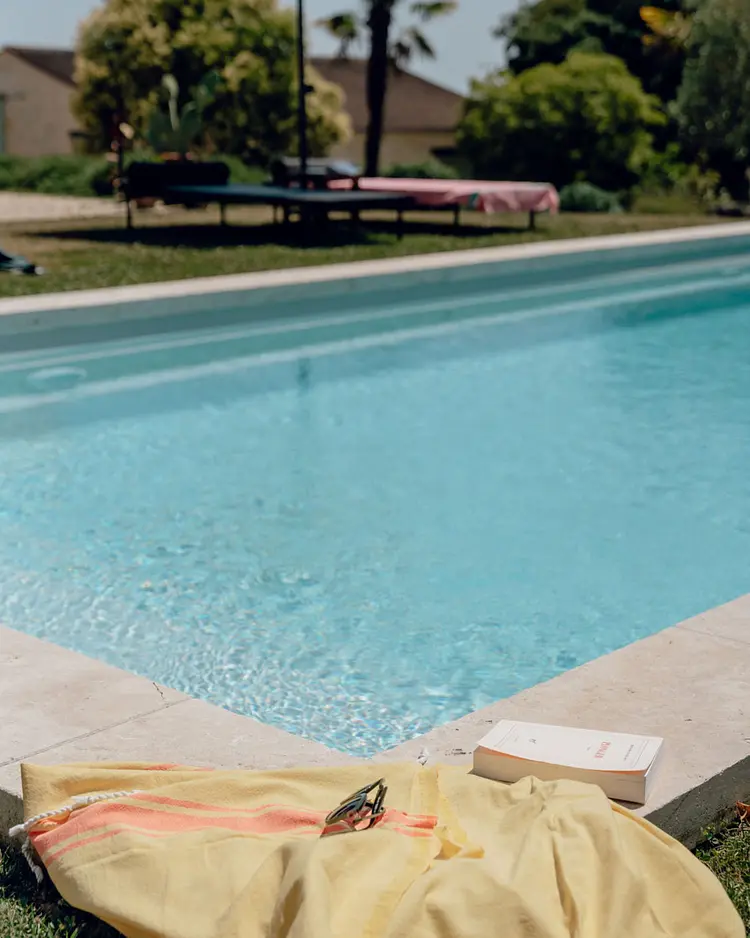 Maison Groleau - Mombrier, Frankreich | Good Travel