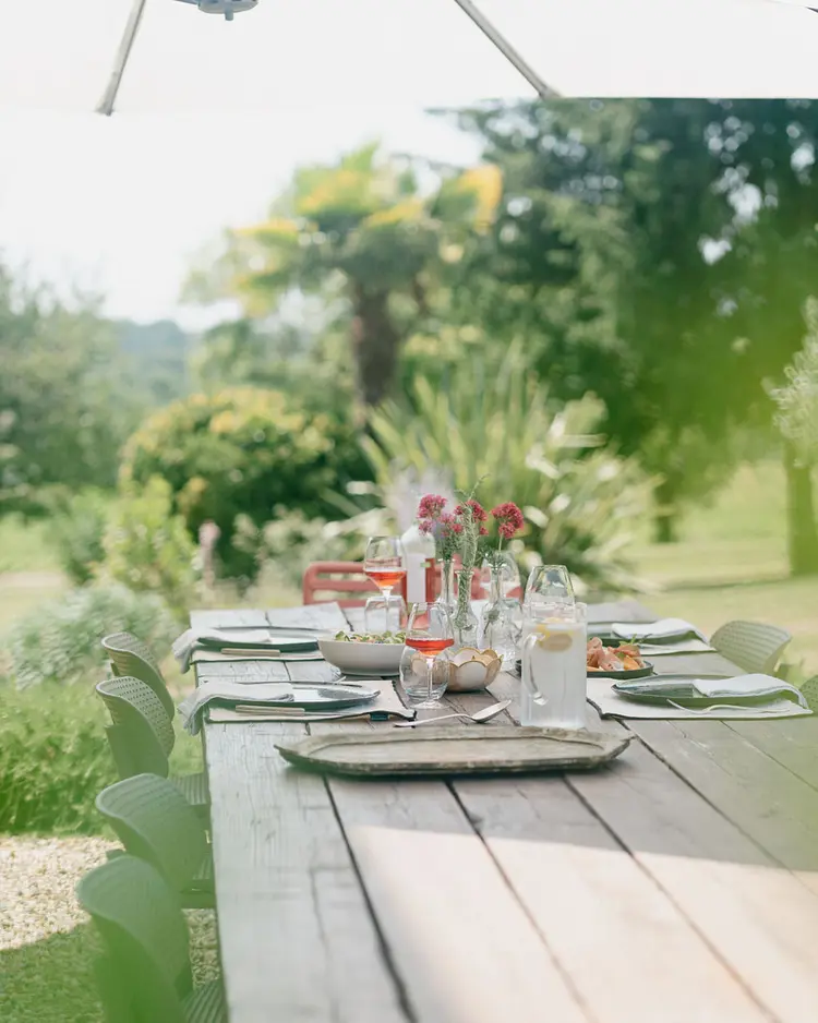 Maison Groleau - Mombrier, Frankreich | Good Travel